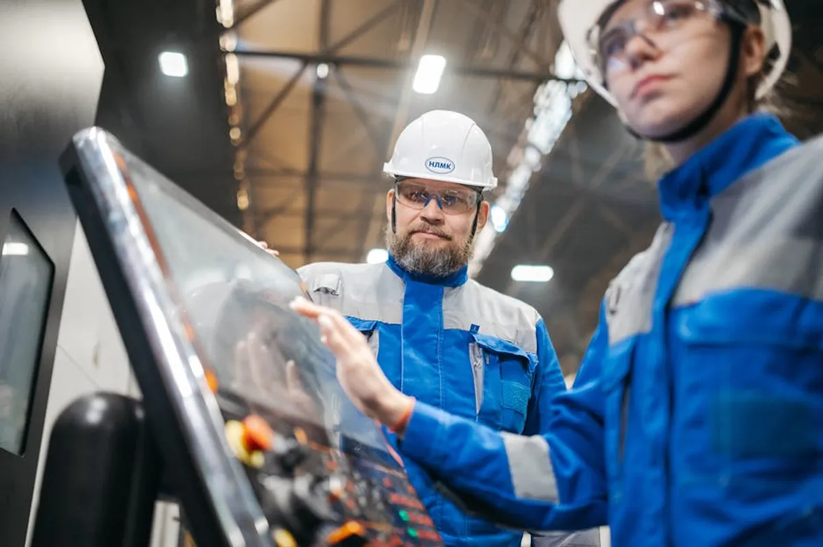 Best Factory Safety Questions to Ask Suppliers