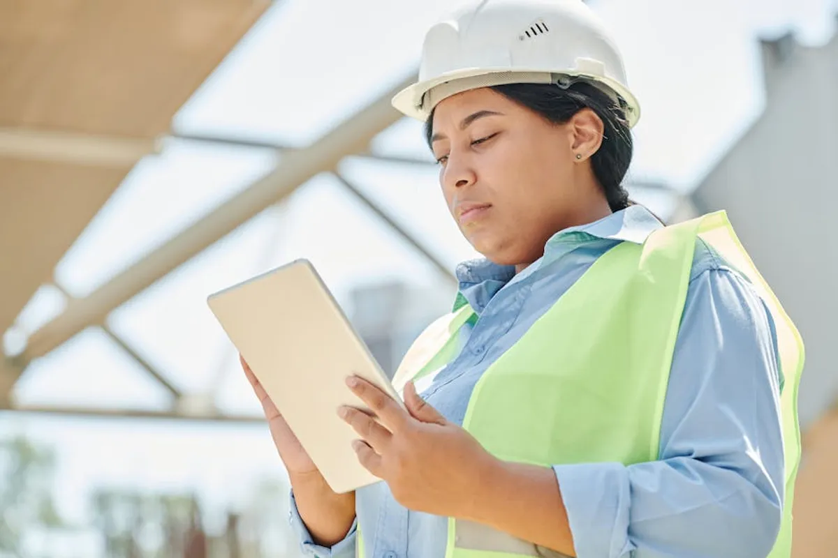 Best Safety Practices in Steel Handling