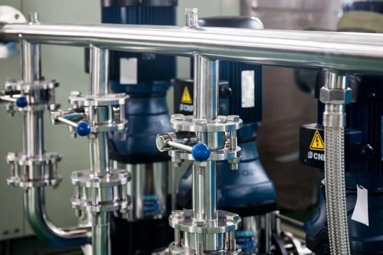 Best Stainless Steel Questions to Ask Suppliers