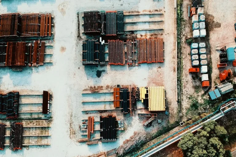 Best Steel Supply Chains Questions to Ask Suppliers