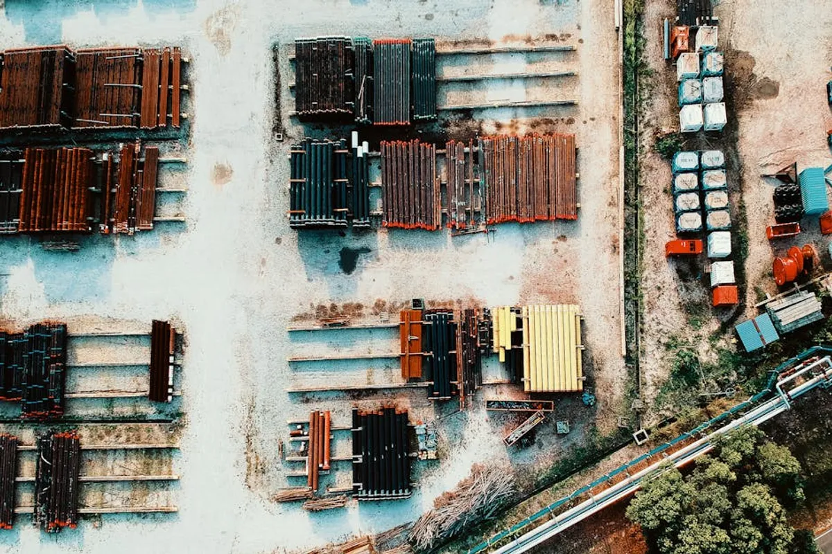 Best Steel Supply Chains Questions to Ask Suppliers