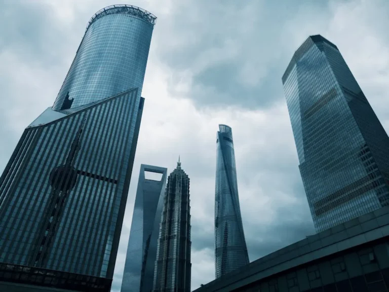 China Steel Export Guide for Business Buyers