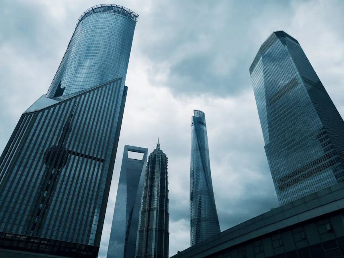 China Steel Export Guide for Business Buyers