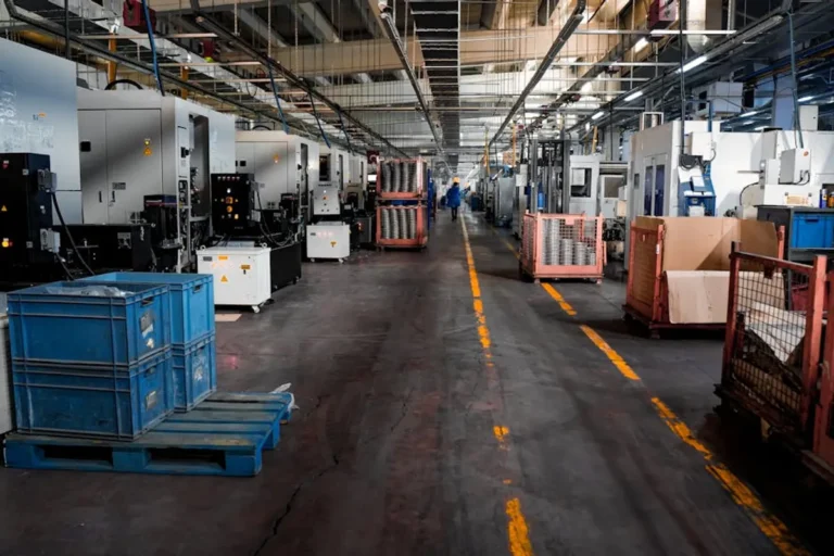 Common Industrial Quality Control Mistakes to Avoid