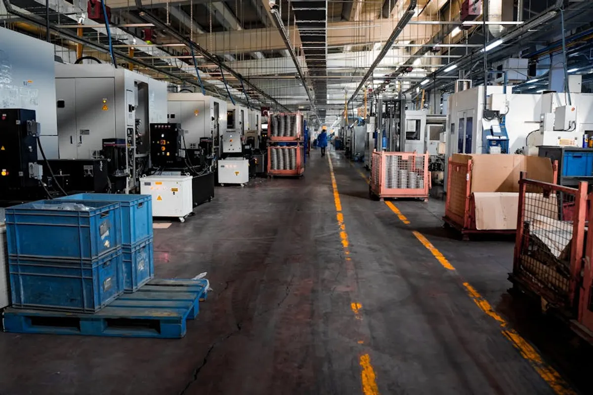 Common Industrial Quality Control Mistakes to Avoid