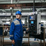 Factory Safety Checklist for Procurement Teams