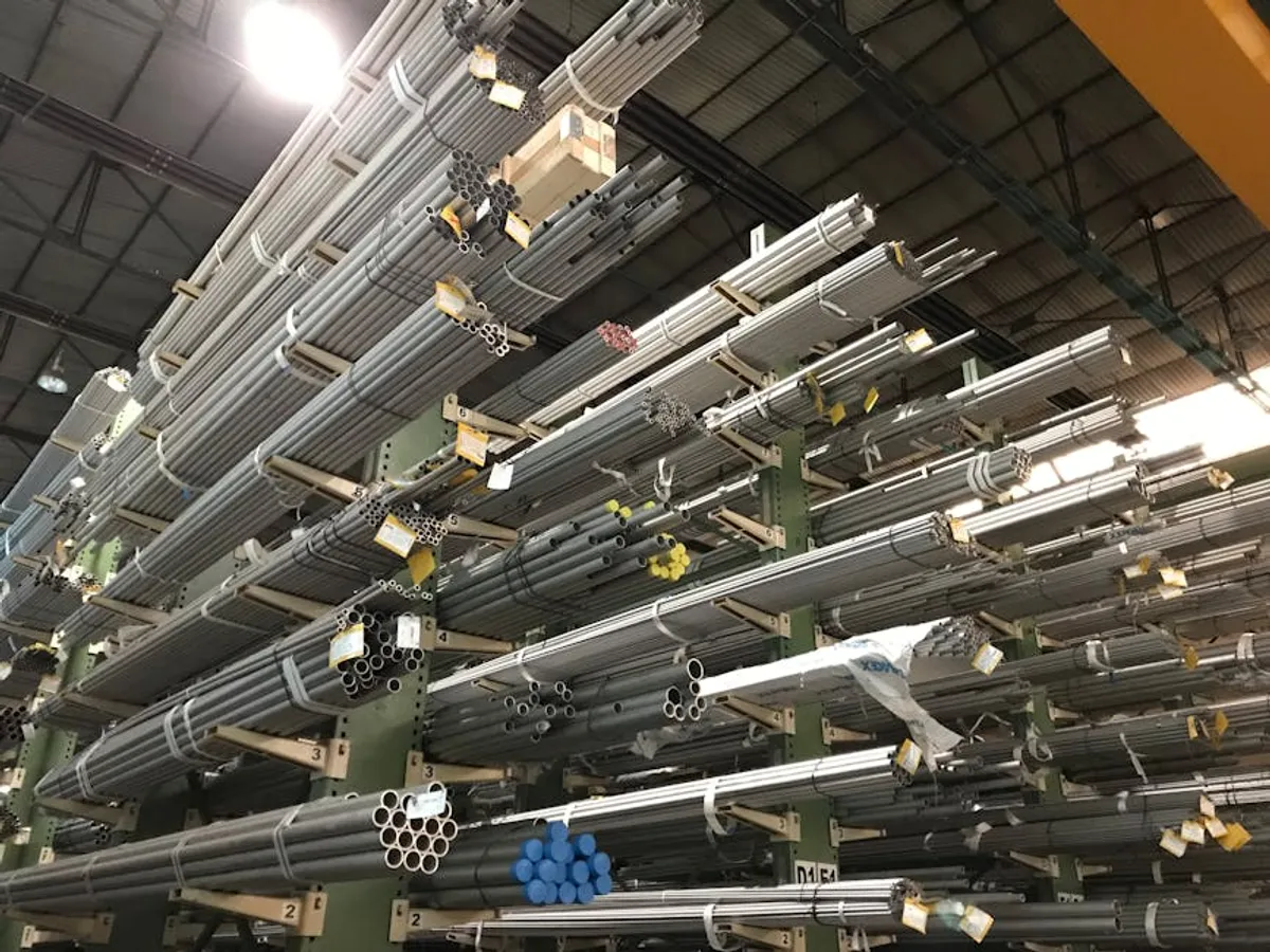 Galvanized Steel Checklist for Procurement Teams