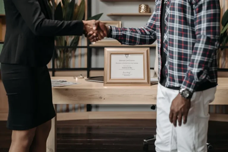 How Certifications Build Trust in Manufacturing