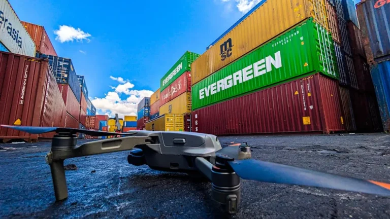 How Global Logistics Affect Steel Supply Chains