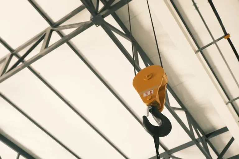 How to Choose Steel Fabrication for Industrial Projects