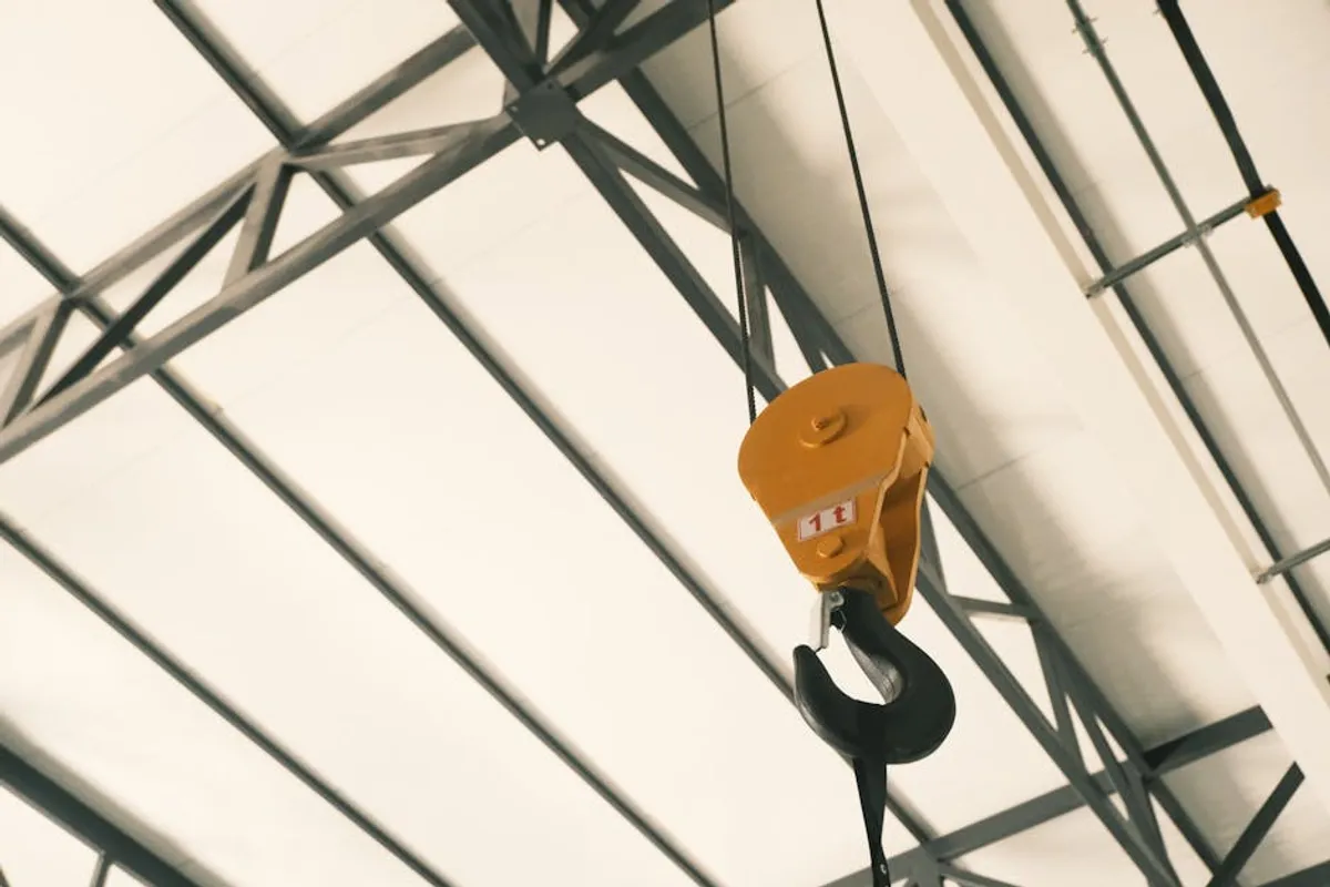 How to Choose Steel Fabrication for Industrial Projects