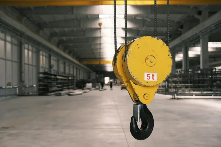 How to Choose Steel Supply Chains for Industrial Projects