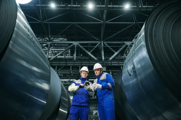 How to Compare Steel Quotes From Suppliers