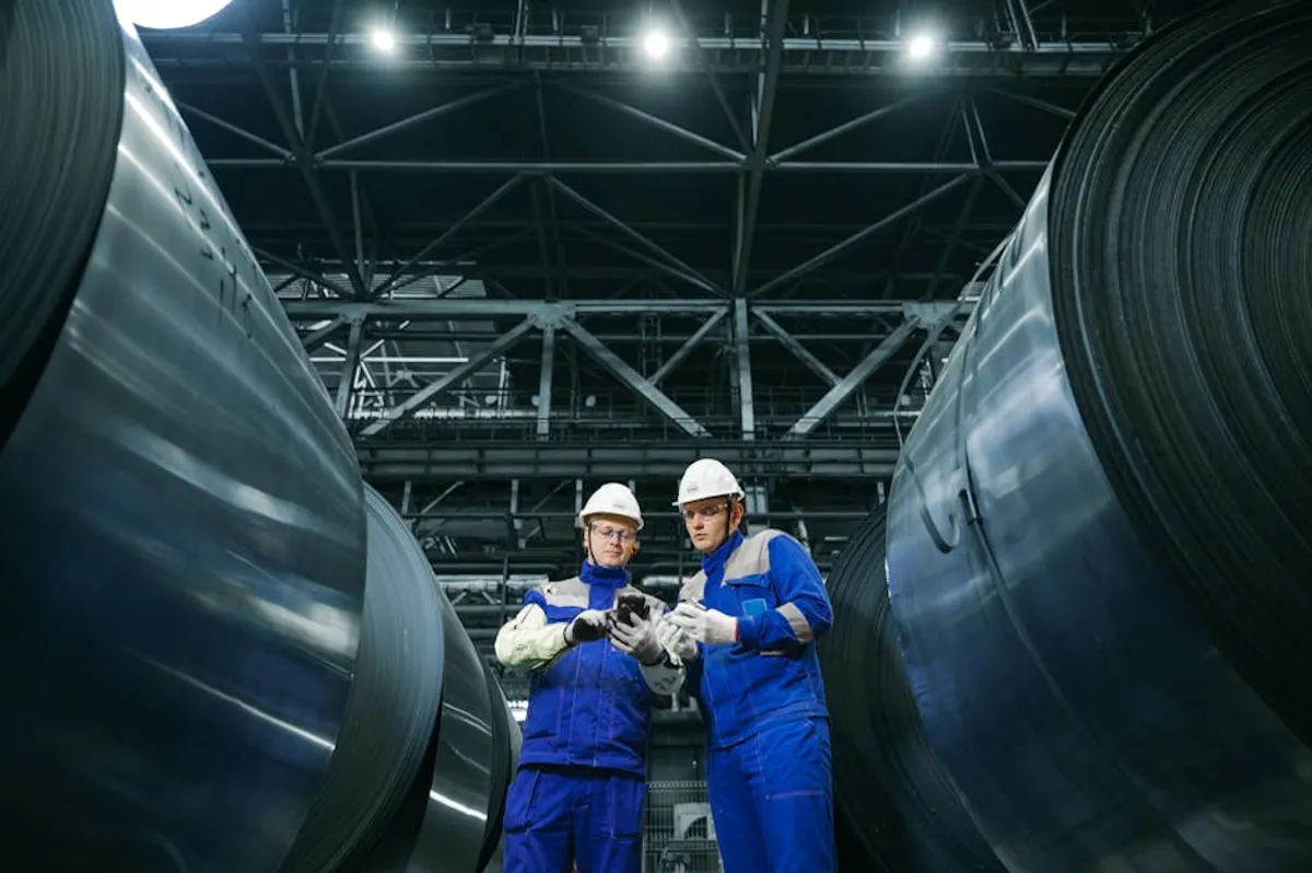 How to Compare Steel Quotes From Suppliers