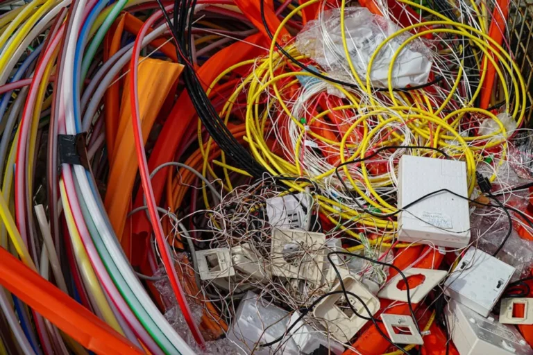 How to Reduce Waste in Industrial Production