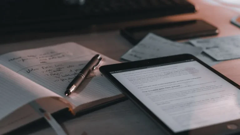 How to Write Technical Content for Industrial Buyers