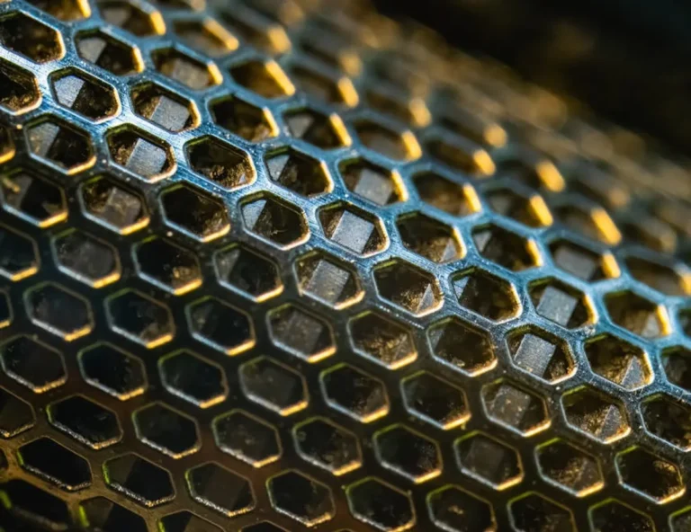 Industrial Materials Buying Guide for Manufacturers