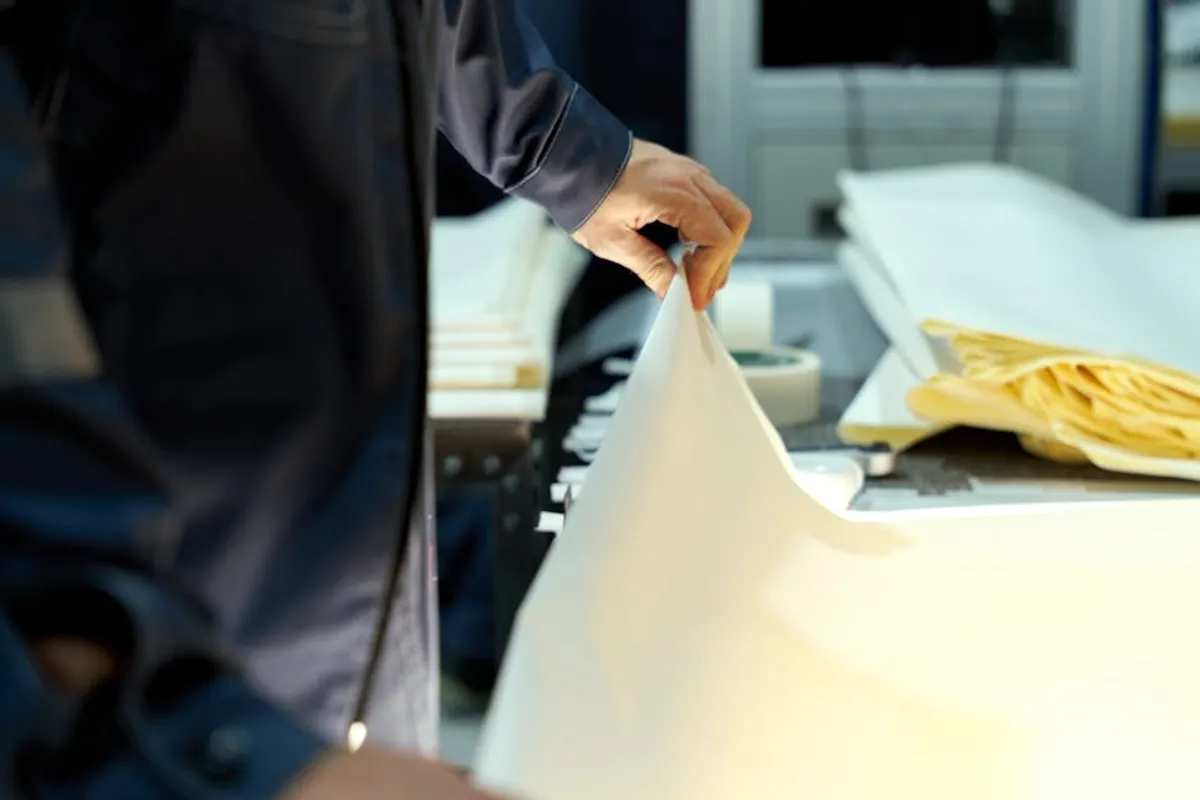 Industrial Quality Control: Beginner Guide for Buyers