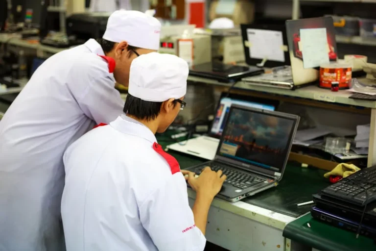 Industrial Quality Control Checklist for Procurement Teams