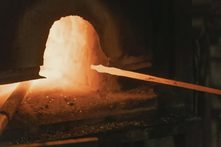 How Heat Treatment Failures Cost Manufacturers More Than Material Decisions Do