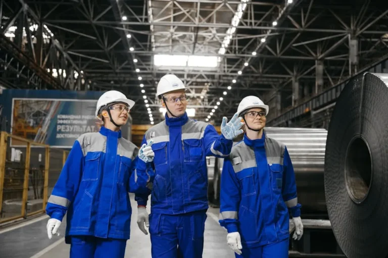 Steel Coil vs Steel Sheet: What Is the Difference?