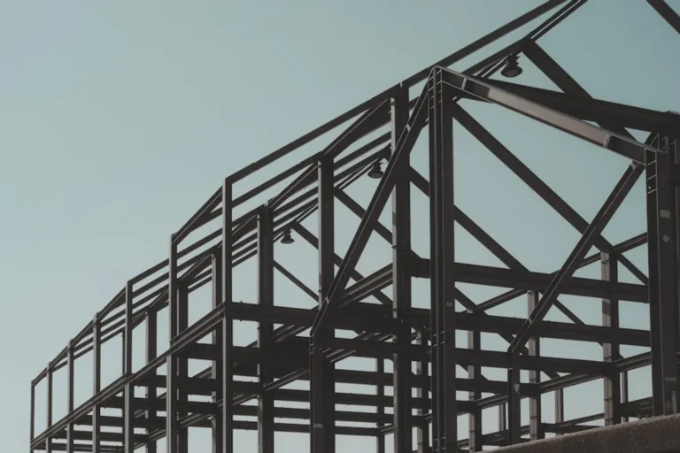 Steel in Construction: Common Applications Explained