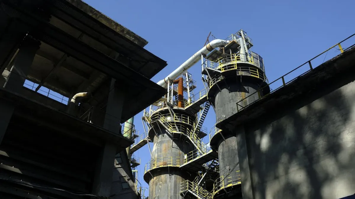 Steel Industry Trends to Watch in 2026