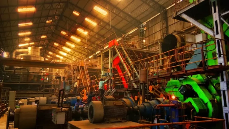 Steel Manufacturing Basics for Business Buyers
