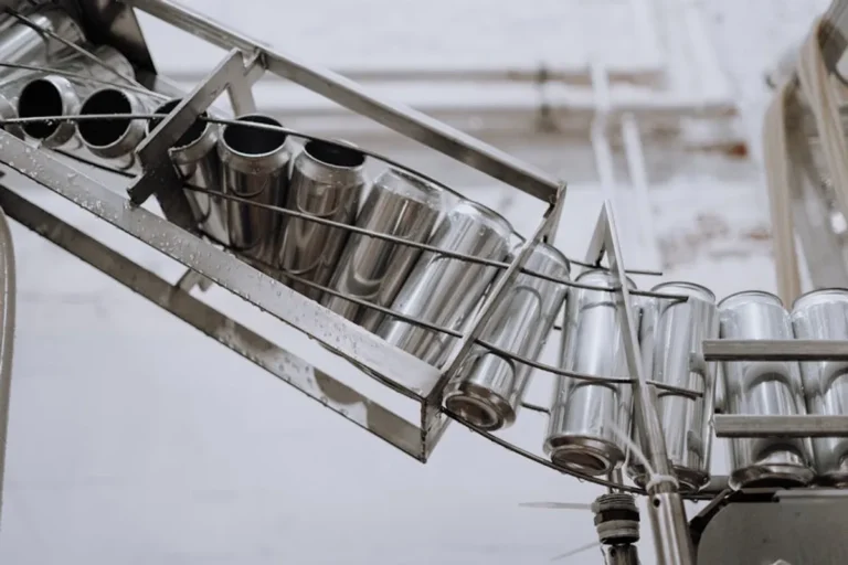 Steel Packaging and Shipping Considerations
