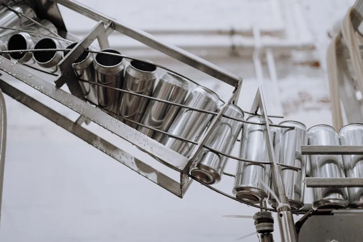 Steel Packaging and Shipping Considerations