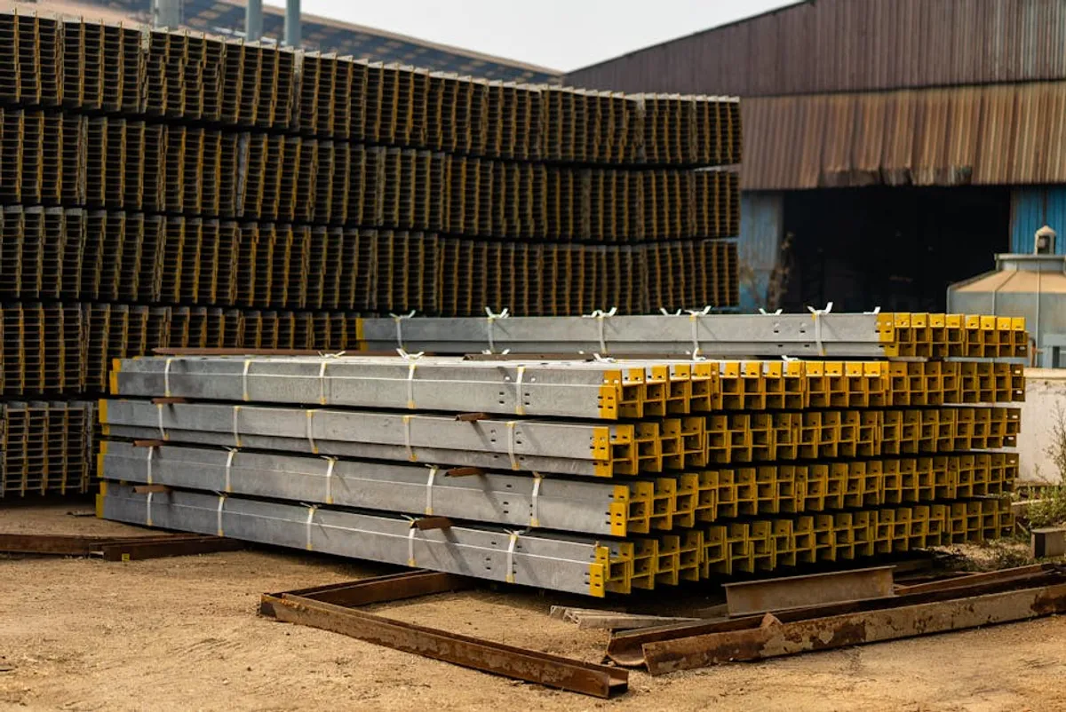 Steel Supply Chains Checklist for Procurement Teams