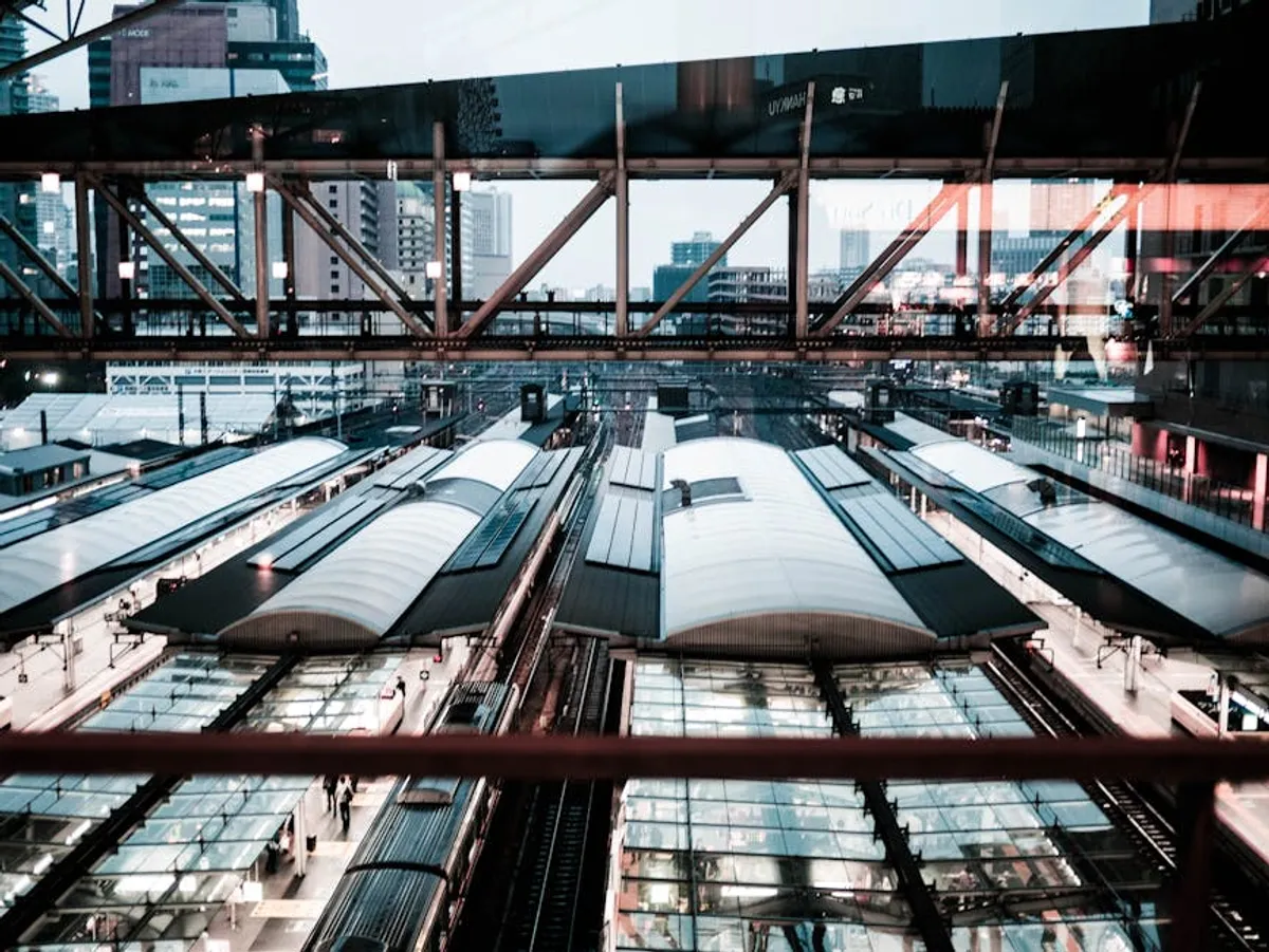 Structural Steel: Beginner Guide for Buyers