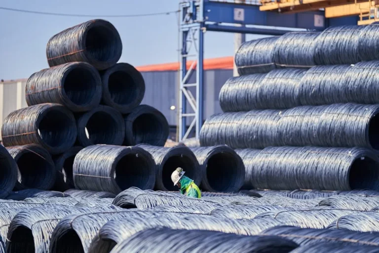 Sustainable Steel Production Trends and Challenges