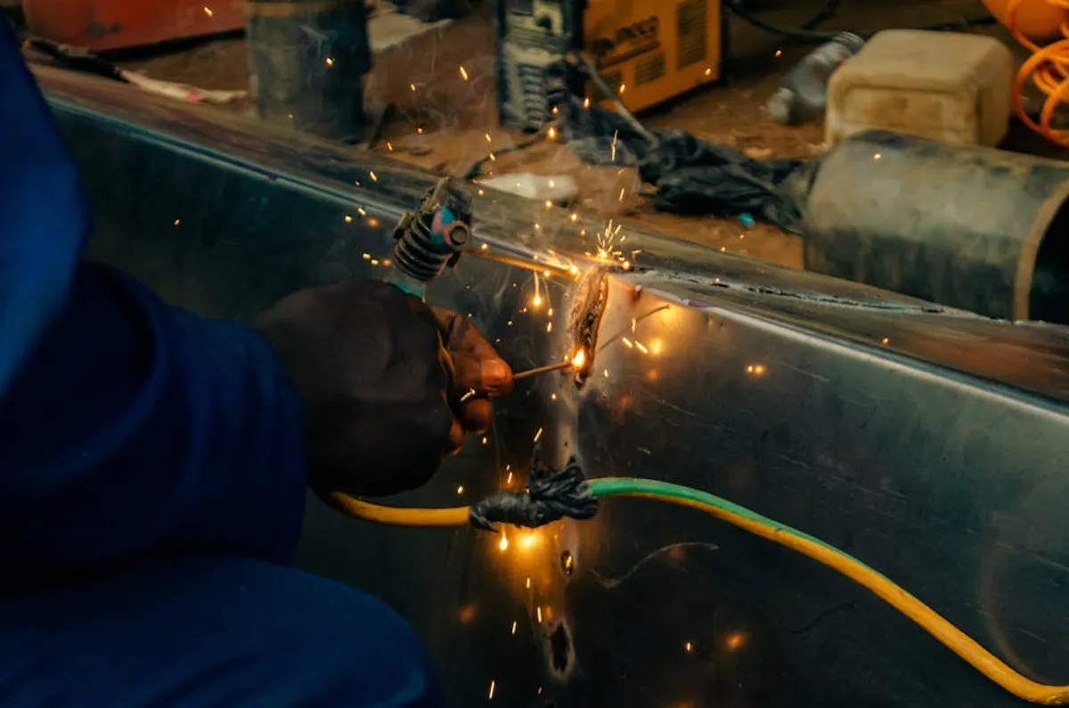 Weld types: Complete Guide, Uses, Specs, and Buying Tips