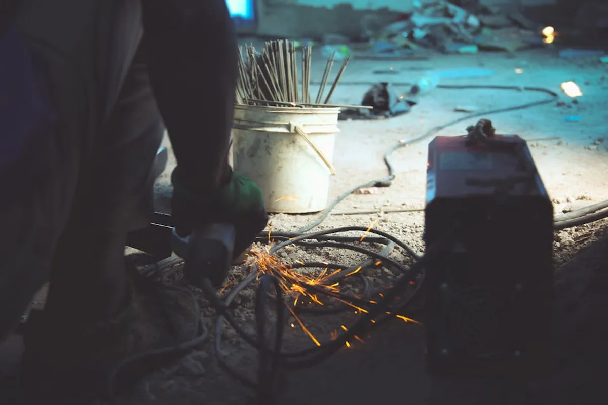 Welding rod number meaning: Complete Guide, Uses, Specs, and Buying Tips