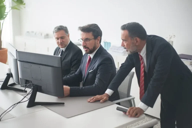 What Makes a Reliable Manufacturing Partner?